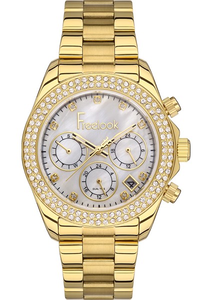 FL.1.10408.3 Freelook Kol Saati