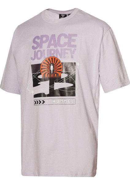 Lıla Oversıze Kısa Kollu Tişört indirimleri