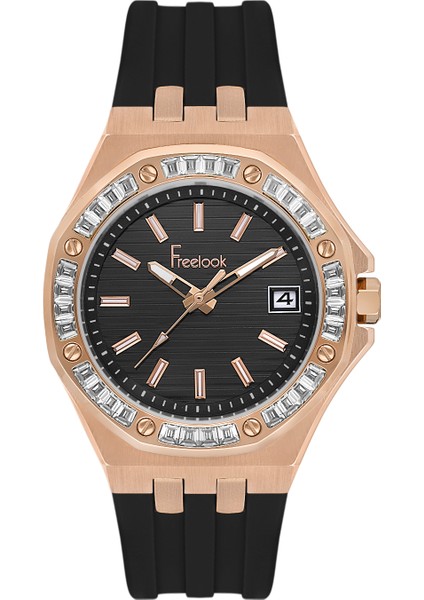 FL.1.10452-5 Freelook Kol Saati