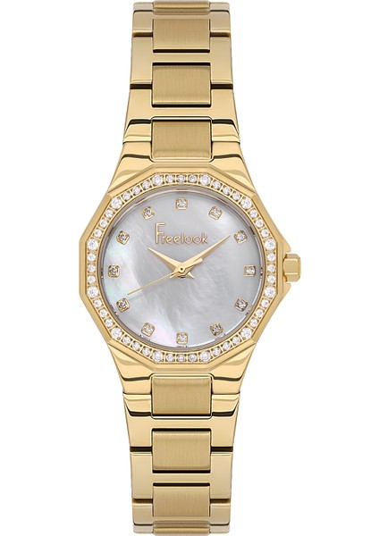 FL.1.10456-2 Freelook Kol Saati