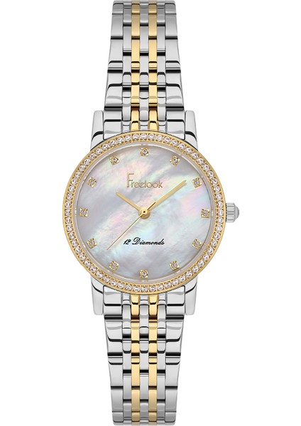 FL.1.10476-3 Freelook Kol Saati