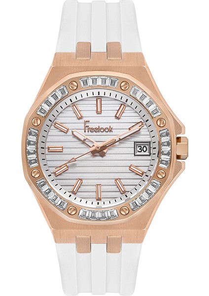 FL.1.10452-4 Freelook Kol Saati