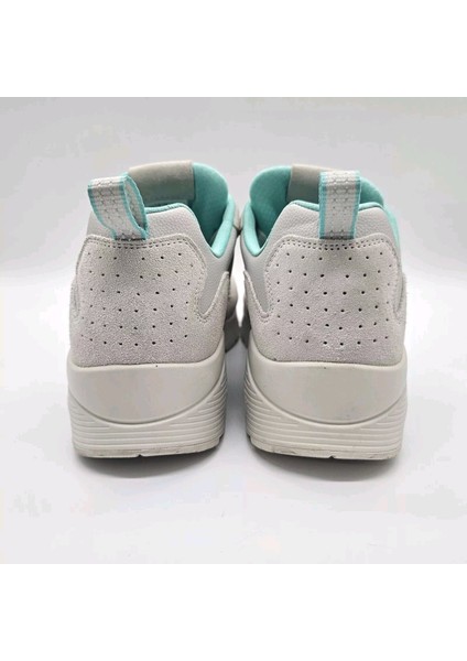 52468-WAQ Uno Stacre Erkek Beyaz Sneaker Günlük Spor Ayakkabı fiyatları