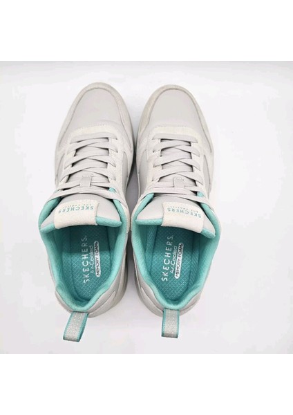 52468-WAQ Uno Stacre Erkek Beyaz Sneaker Günlük Spor Ayakkabı modelleri