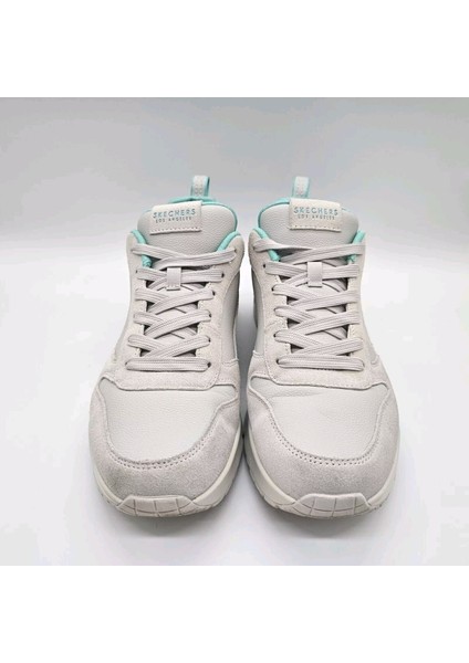 52468-WAQ Uno Stacre Erkek Beyaz Sneaker Günlük Spor Ayakkabı indirimleri