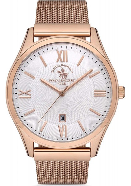 SB.1.10236.5 Santa Barbara Polo & Racquet Club Kol Saati