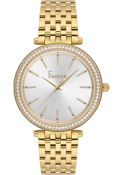 FL.1.10465-2 Freelook Kol Saati