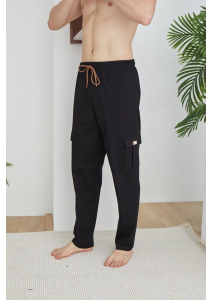 Kalın Tek Pantolon 1030