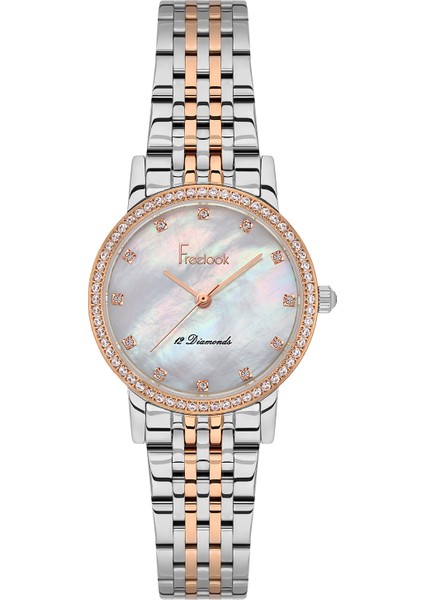 FL.1.10476-5 Freelook Kol Saati