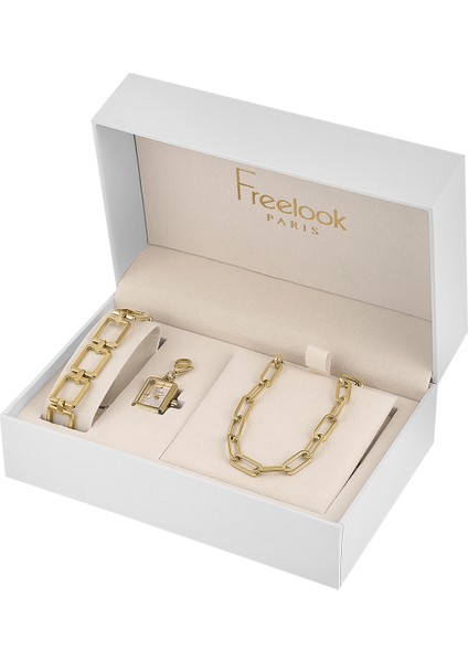 FL.1.10450-2 Freelook Kol Saati