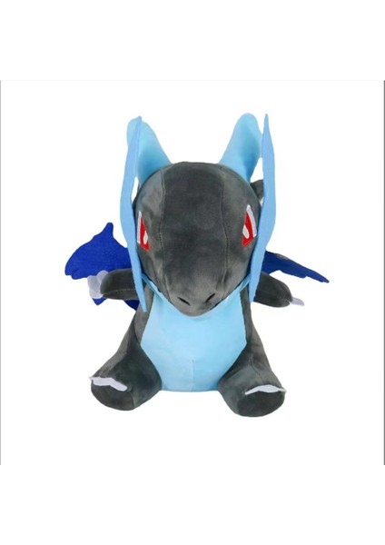 Pokémon Pokémon Charizard Peluş Oyuncak Bebek (Yurt Dışından)