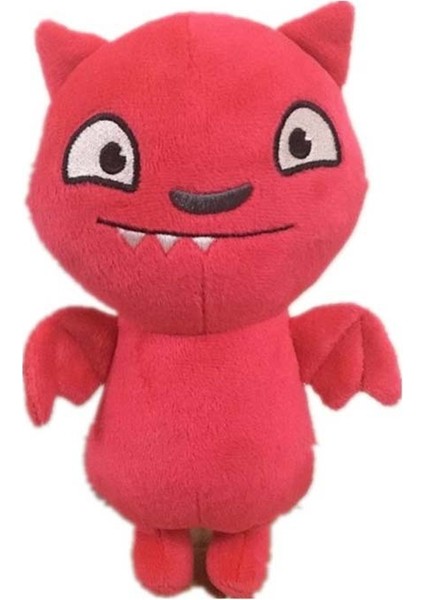 Çirkin Bebek Peluş Oyuncak Film Çirkin Bebek Yaratıcı Canavar Bebek Bebek (Yurt Dışından)