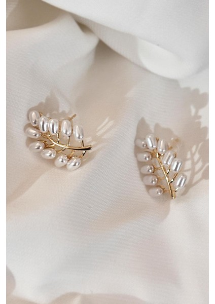 Inci Salkımı Zarif Kadın Küpe fiyatları