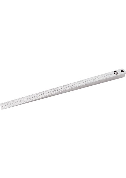 2601-06A 0.4-6 mm Konik Cetvel