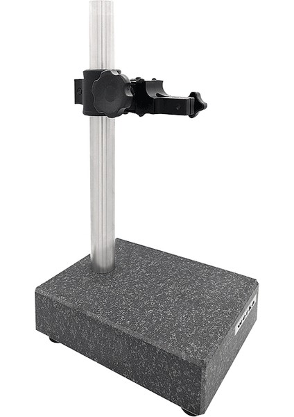 7132-G150 150X100MM Granit Hassas Komparatör Standı