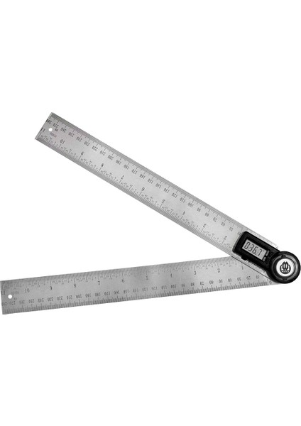 6104-300D 300MM Dijital Açı Ölçer