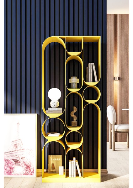 Mdf Ahşap Akustik Duvar Paneli - 100 x 275 cm - İzlanda Mavisi fiyatları