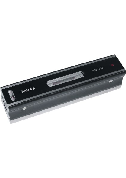 6126-2502 250MM Düz Makine Terazisi