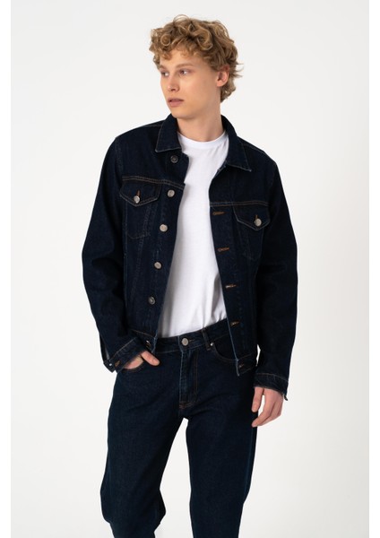 Cupa Marbel Jean Ceket