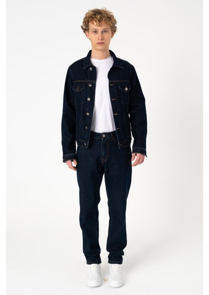 Cupa Marbel Jean Ceket