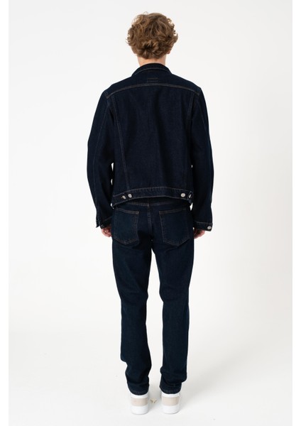 Cupa Marbel Jean Ceket