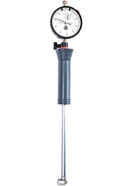 4106-C18 10-18MM Silindir Komparatörü (Seramik Temas Uçlu)