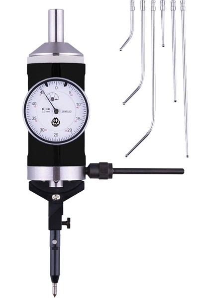 4107-003 0-3mm Merkezleme Komparatörü
