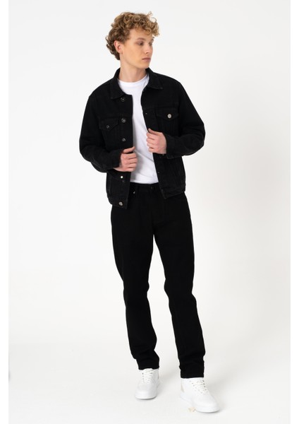 Cupa Zifir Jean Ceket