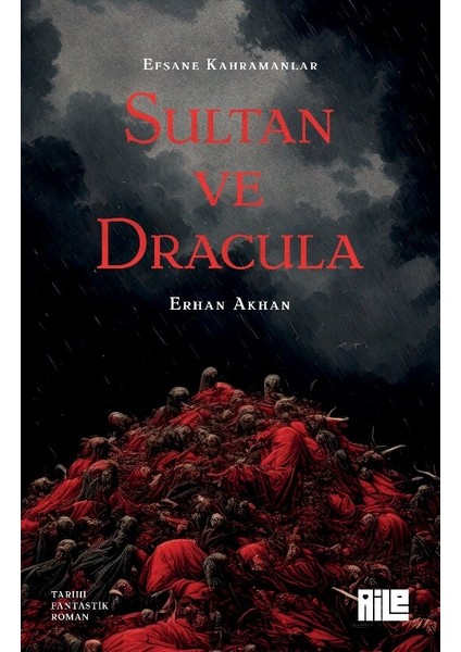 Sultan ve Dracula - Erhan Akhan