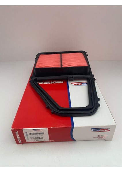 MFN-3518 Hava Filtresi Honda Civic (2001-2006) 1.4 - 1.6 - 1.7