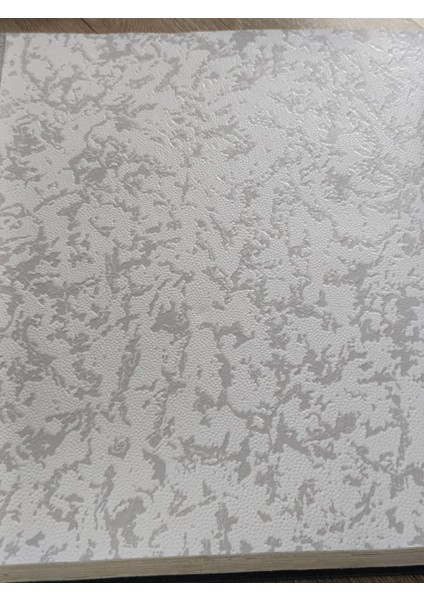 Kendinden Desenli Kabartmalı Hava Alabilen Silinebilir Sade Duvar Kağıdı 5 M² fiyatları