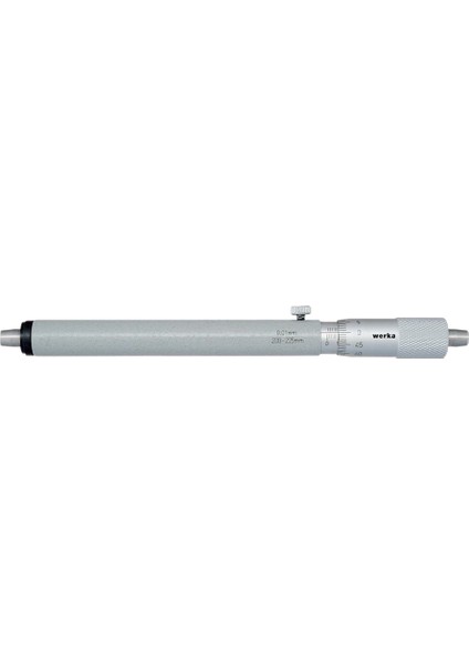 3110-225 200-225MM Monoblok İç Çap Mikrometre