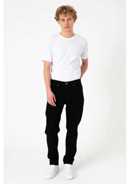 90's Zifiri Jean Pantolon