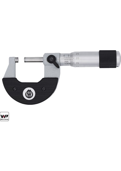 3119-75 50-75MM Mekanik Dış Çap Mikrometre