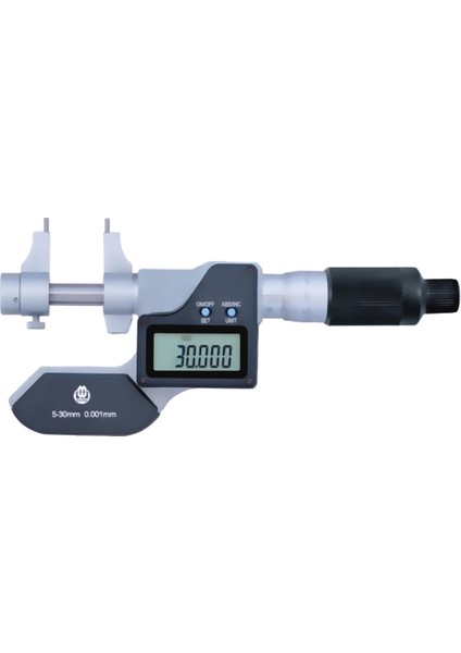 3222-175 150-175MM IP65 Dijital İç Çap Mikrometre
