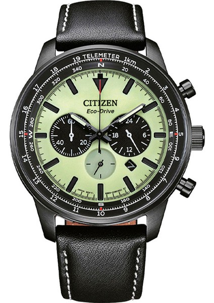 CA4505-21X Cıtızen Kol Saati