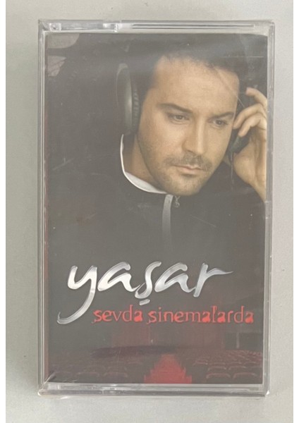 Yaşar – Sevda Sinemalarda Kaset