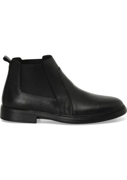 100944 Orto Pedik 5 Nokta Erkek Deri Bot fiyatları