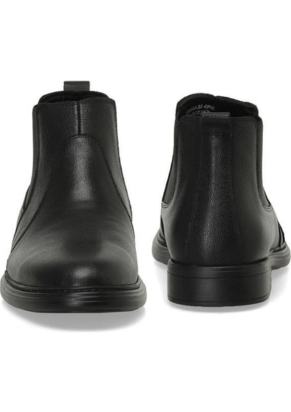 100944 Orto Pedik 5 Nokta Erkek Deri Bot indirimleri