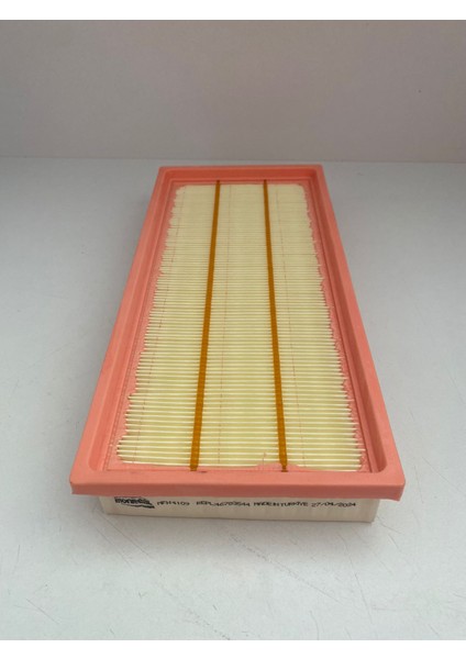 MFN-4109 Hava Filtresi Mito 1.4 / Fiat 500 1.4 / Bravo 1.4 / Doblo 1.4 / Linea 1.4 / Punto Iı 1.4 / Tipo 1.2 fiyatları