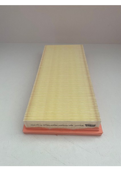 MFN-4109 Hava Filtresi Mito 1.4 / Fiat 500 1.4 / Bravo 1.4 / Doblo 1.4 / Linea 1.4 / Punto Iı 1.4 / Tipo 1.2 modelleri