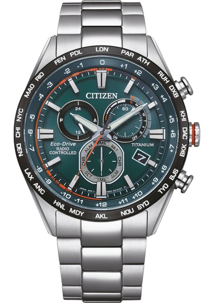 CB5946-82X Cıtızen Kol Saati
