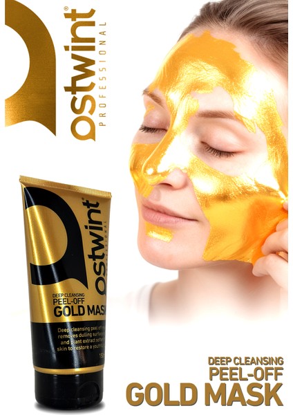 Altın Maske 150 ml