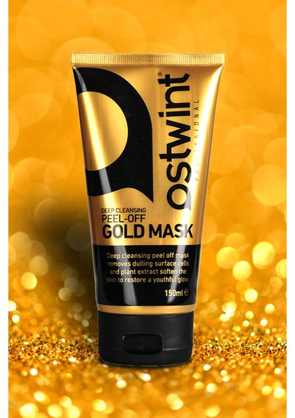 Altın Maske 150 ml