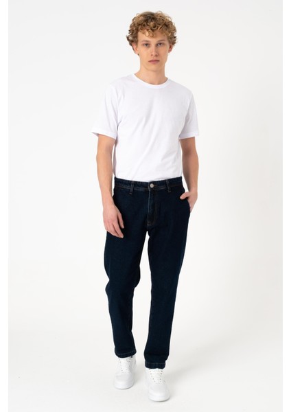 Napoli Marbel Jean Pantolon