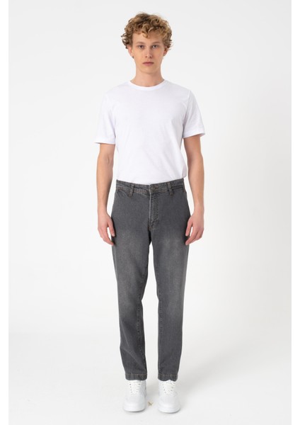 Napoli Grey Jean Pantolon fiyatları