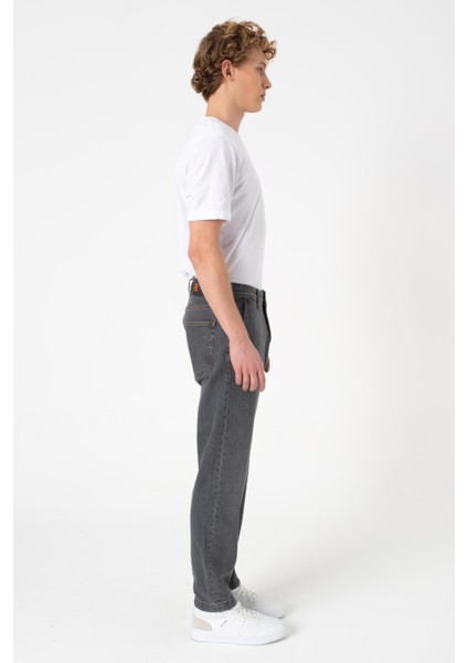 Napoli Grey Jean Pantolon indirimleri