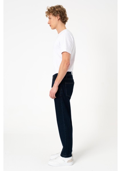 Napoli Marbel Jean Pantolon