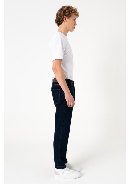 Napoli Marbel Jean Pantolon