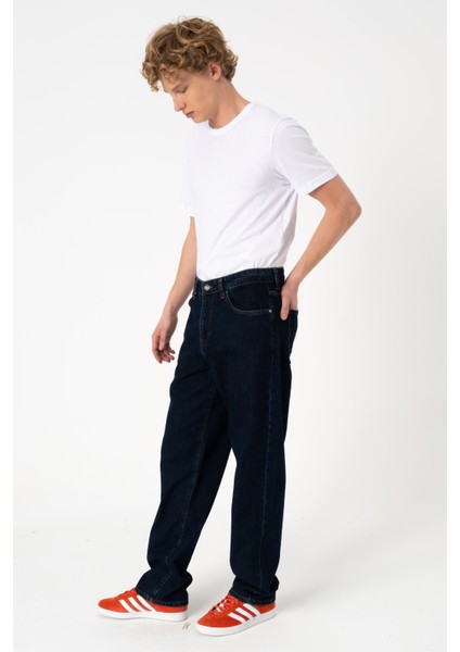 Oldstar Marbel Jean Pantolon